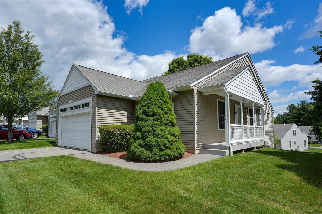 85 Angell Brook Dr 85