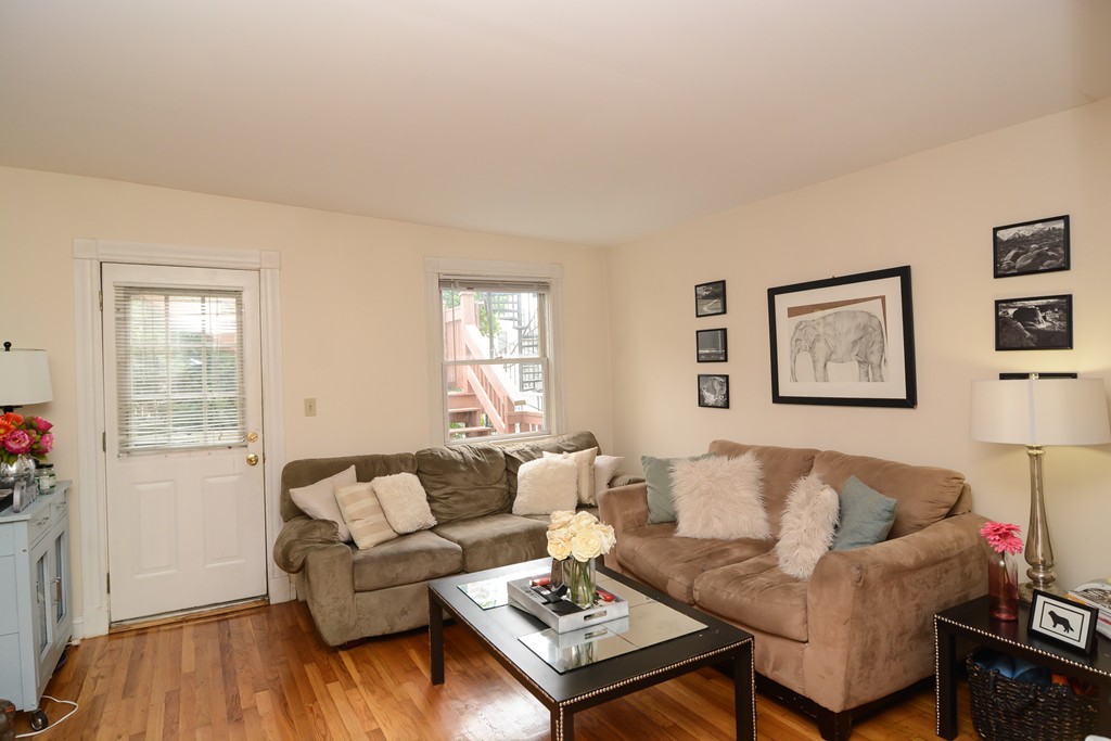 546 East 8th Street #2, Boston, MA, 546 East 8th Street #2, Boston, MA Photo #2