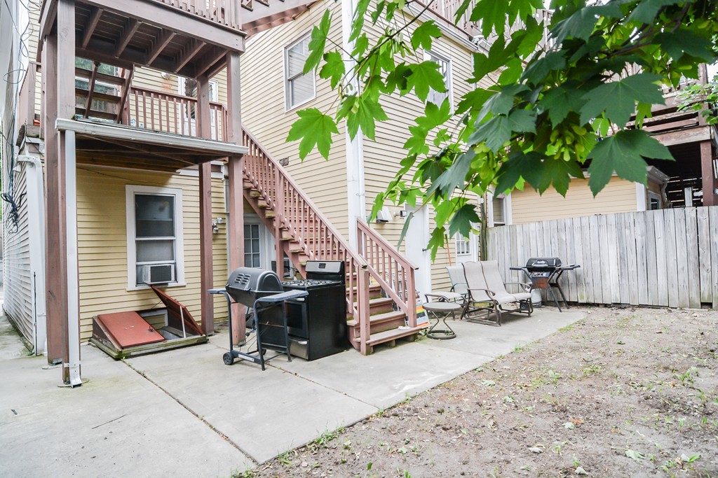 546 East 8th Street #2, Boston, MA, 546 East 8th Street #2, Boston, MA Photo #26