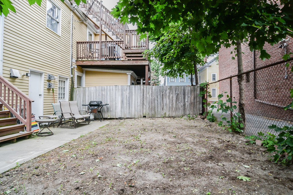 546 East 8th Street #2, Boston, MA, 546 East 8th Street #2, Boston, MA Photo #27
