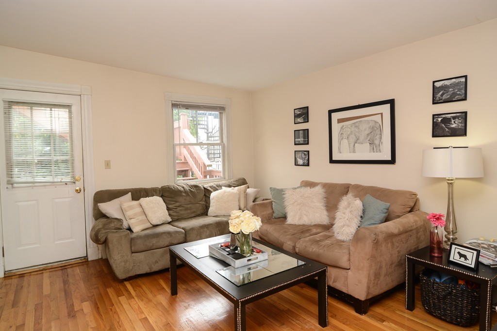 546 East 8th Street #2, Boston, MA, 546 East 8th Street #2, Boston, MA Photo #1
