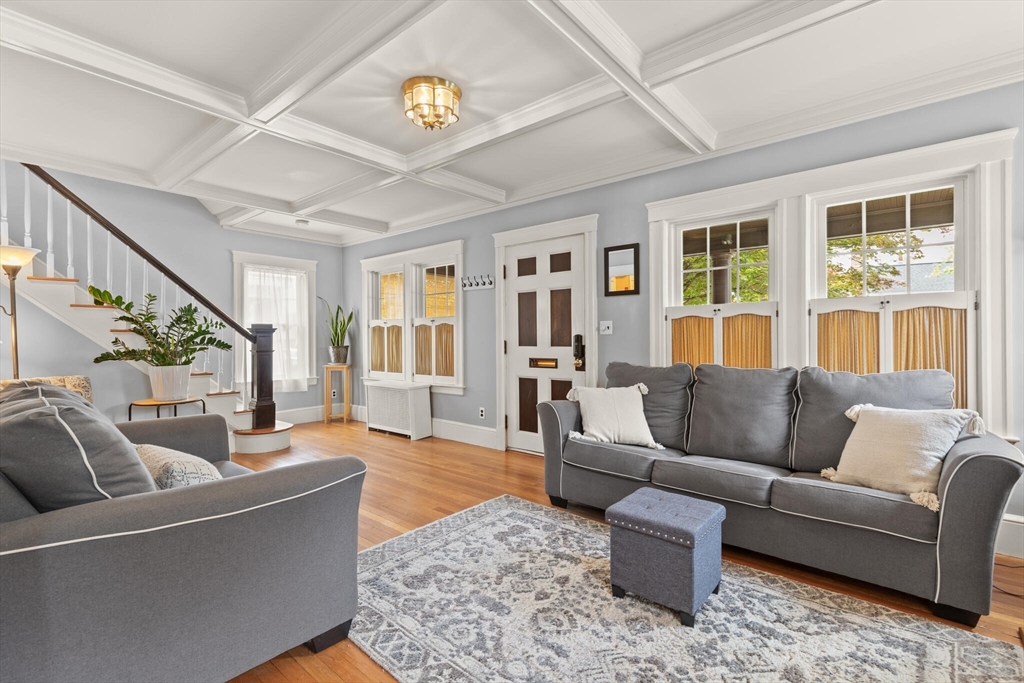 18 Fairmount Ave