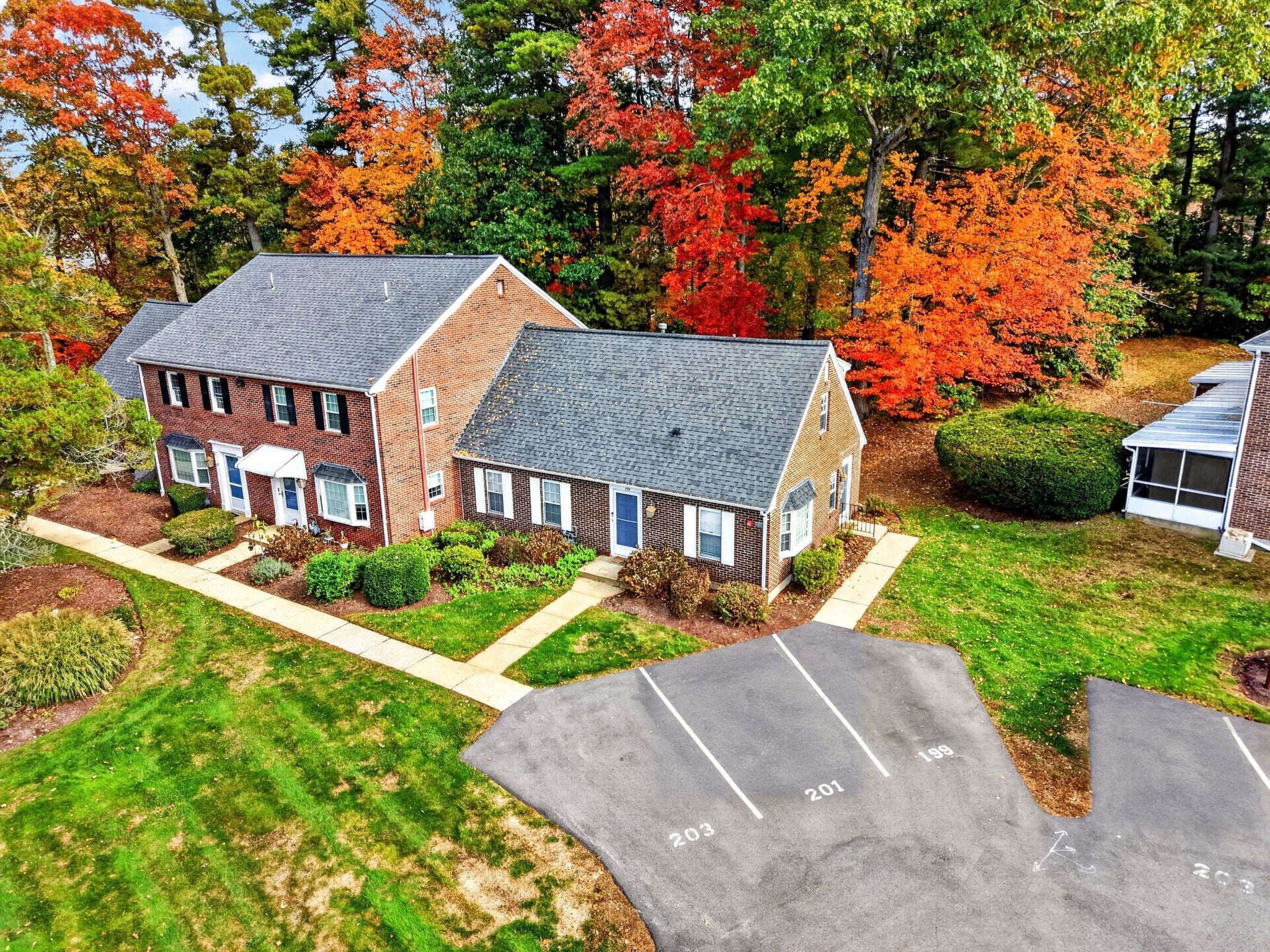 199 Erin Rd #199, Stoughton, MA Photo #24
