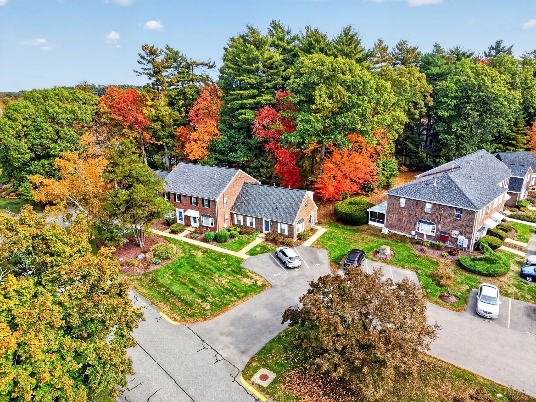 199 Erin Rd #199, Stoughton, MA Photo #22