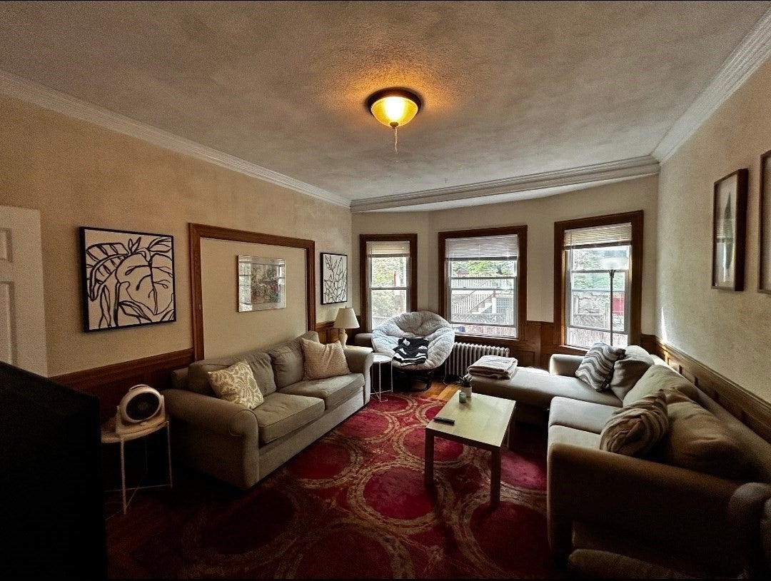 52 Lanark Rd #1, Boston, MA Photo #2