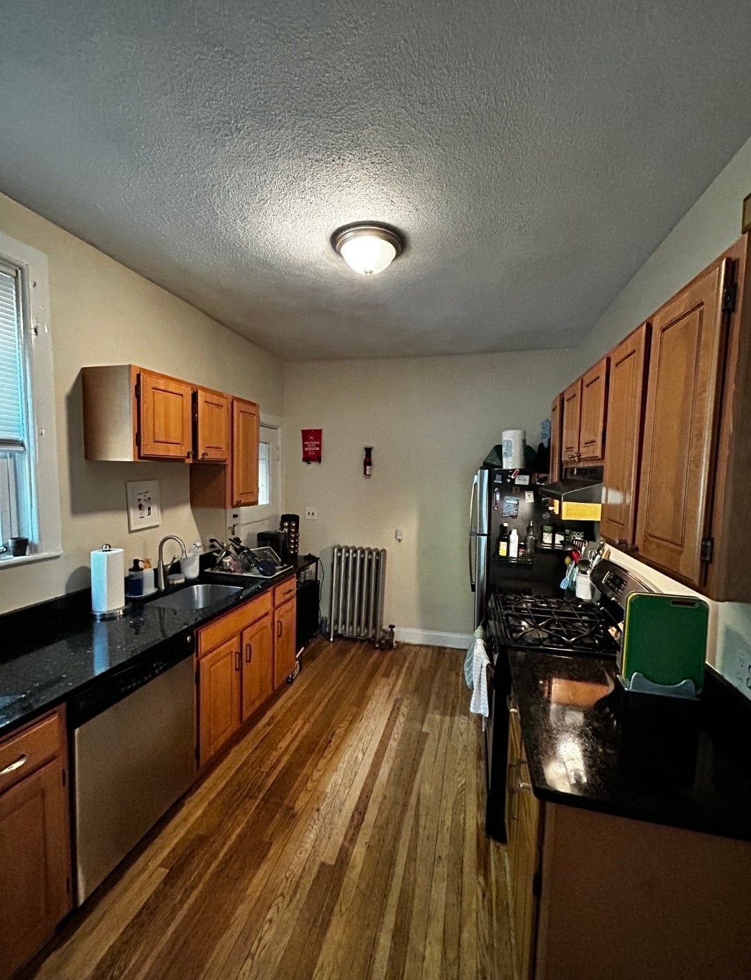 52 Lanark Rd #1, Boston, MA Photo #9