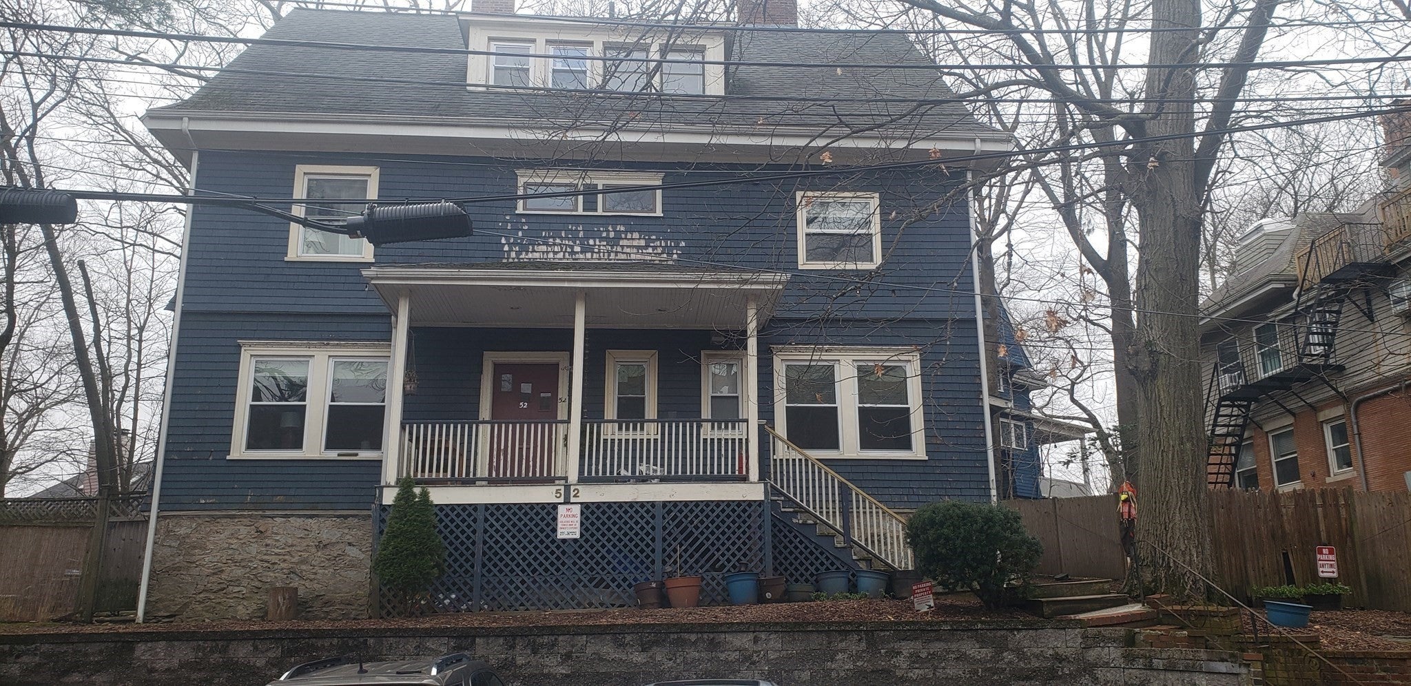 52 Lanark Rd #1, Boston, MA Photo #1