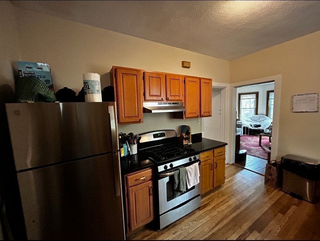 52 Lanark Rd #1, Boston, MA Photo #5