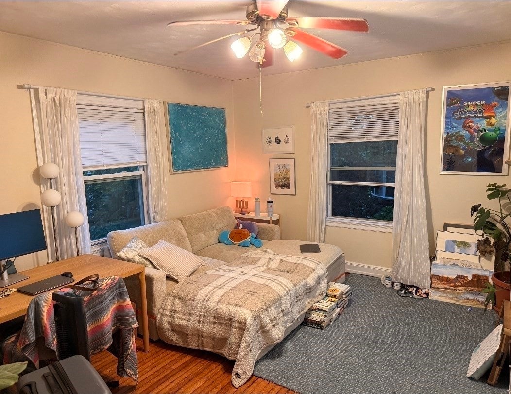 52 Lanark Rd #1, Boston, MA Photo #7