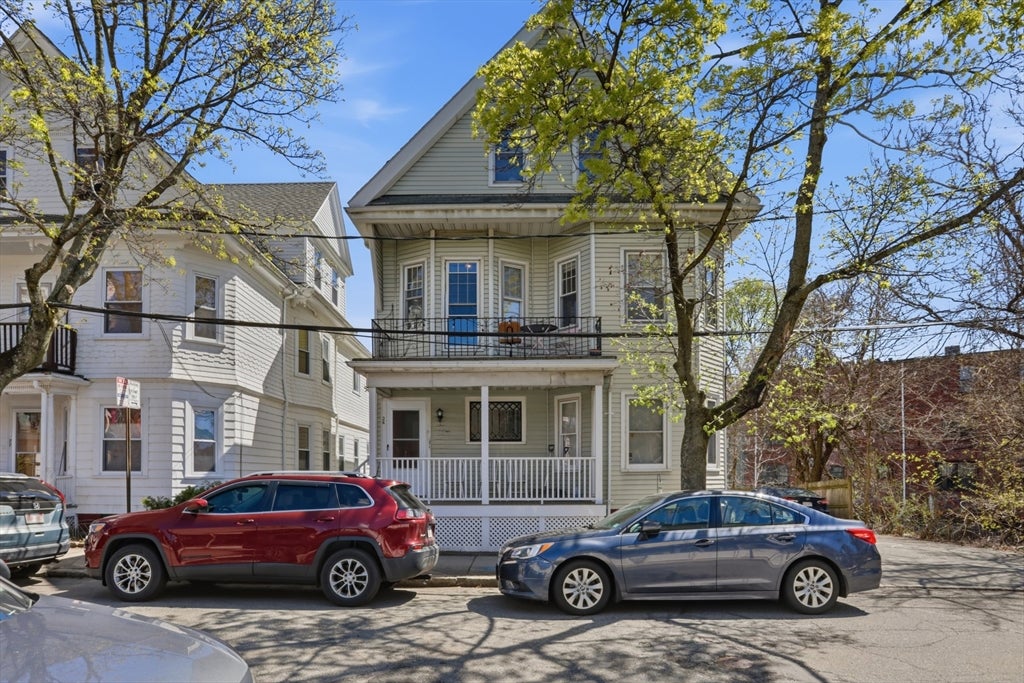 Photo of 26-28 Porter Rd, Cambridge, MA