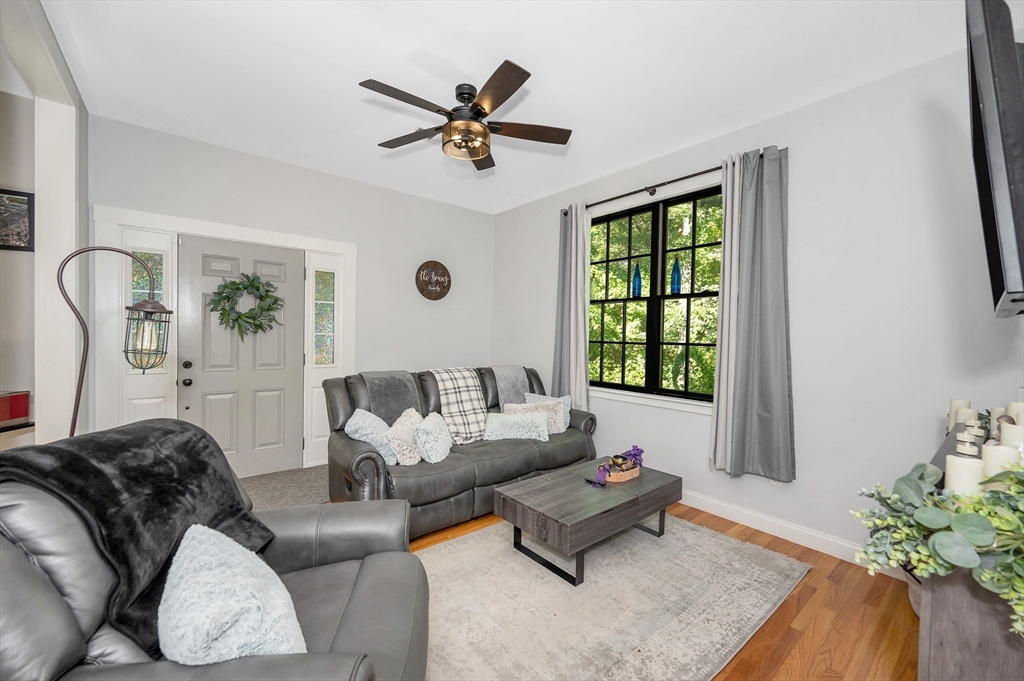 6 Edgehill Rd