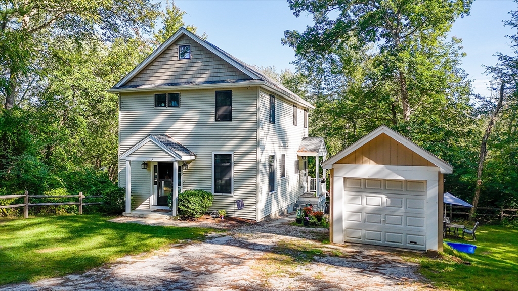 6 Edgehill Rd