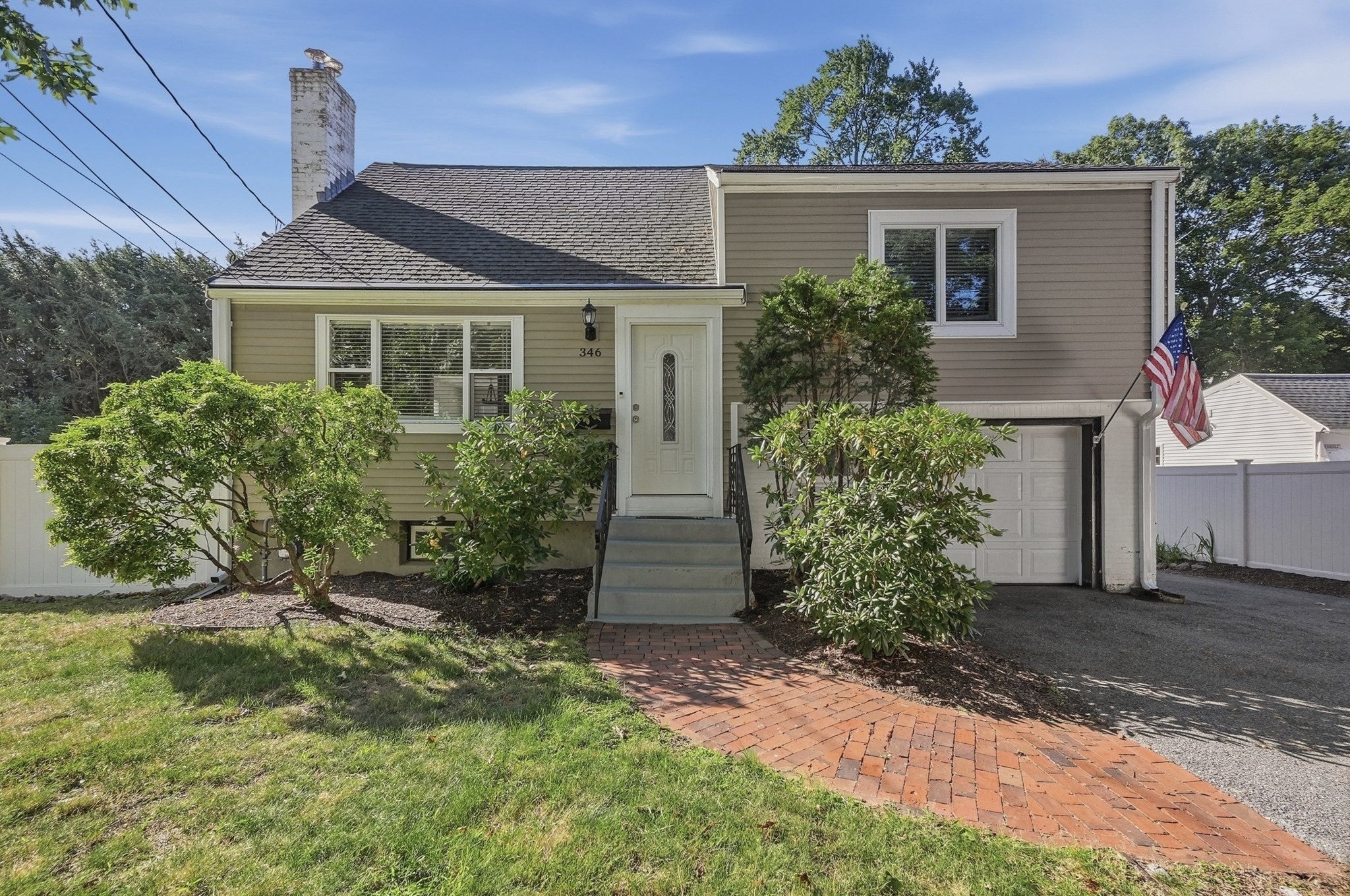 346 Weston Street