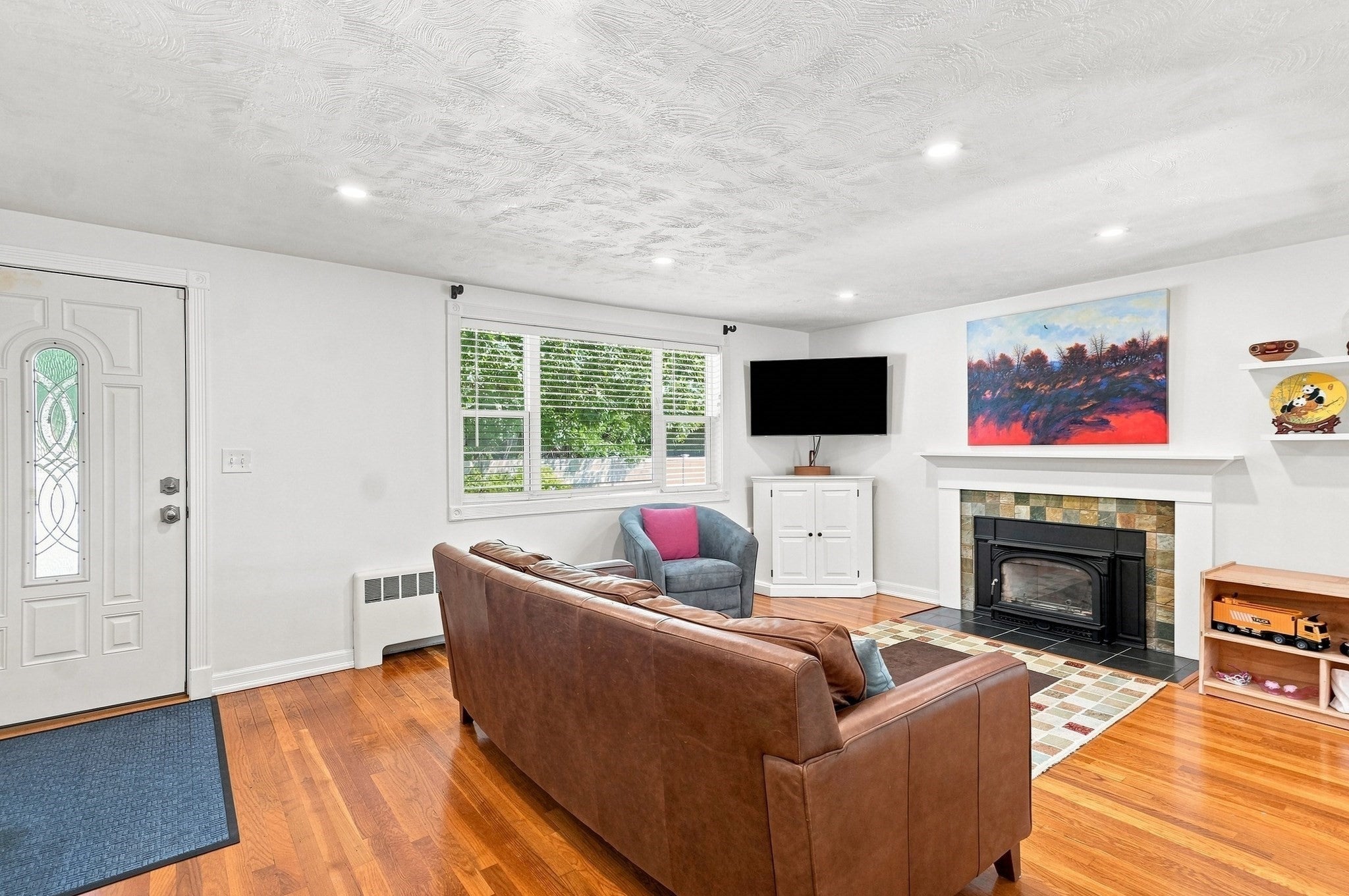 346 Weston Street