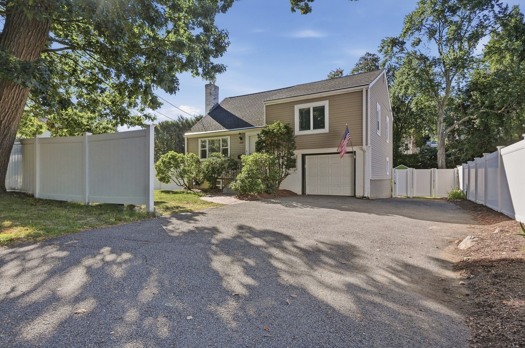 346 Weston Street, Waltham MA 02453