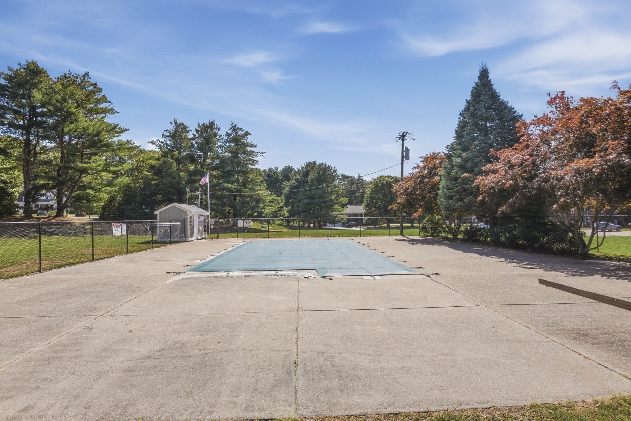 132 Parker St #H6, Acton, MA, 132 Parker St #H6, Acton, MA Photo #21
