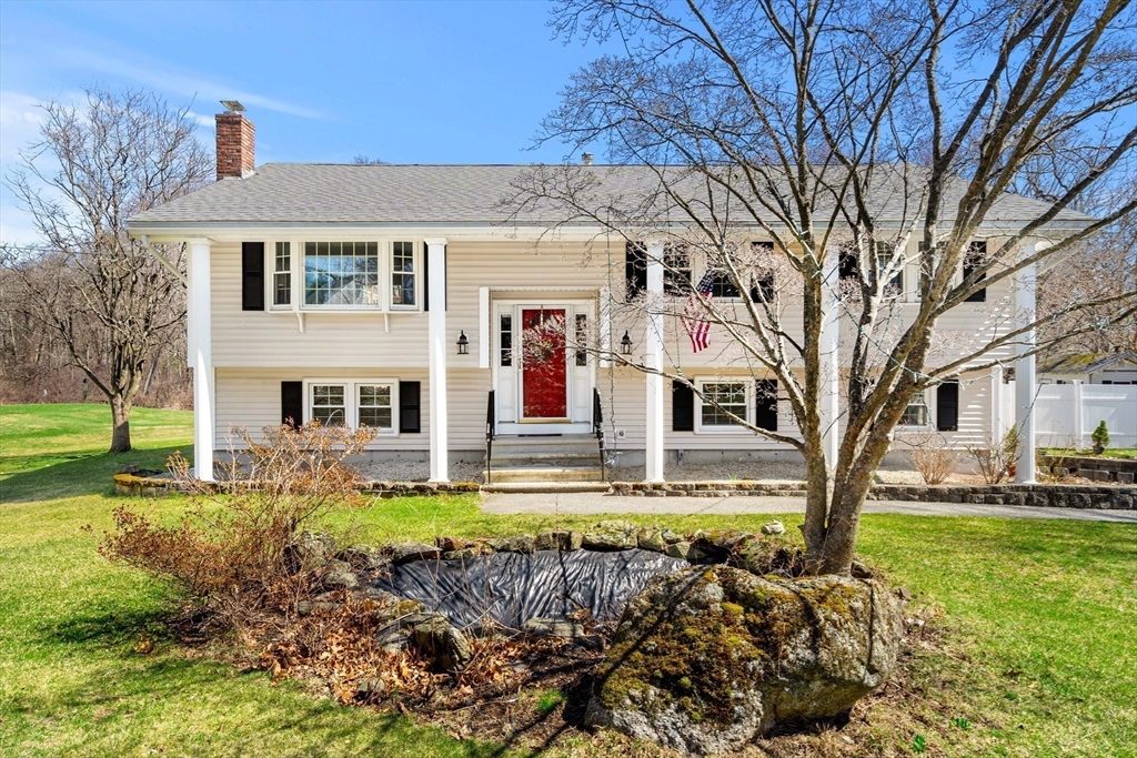 501 Trull Rd