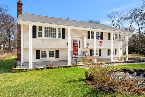 501 Trull Rd Tewksbury MA 01876