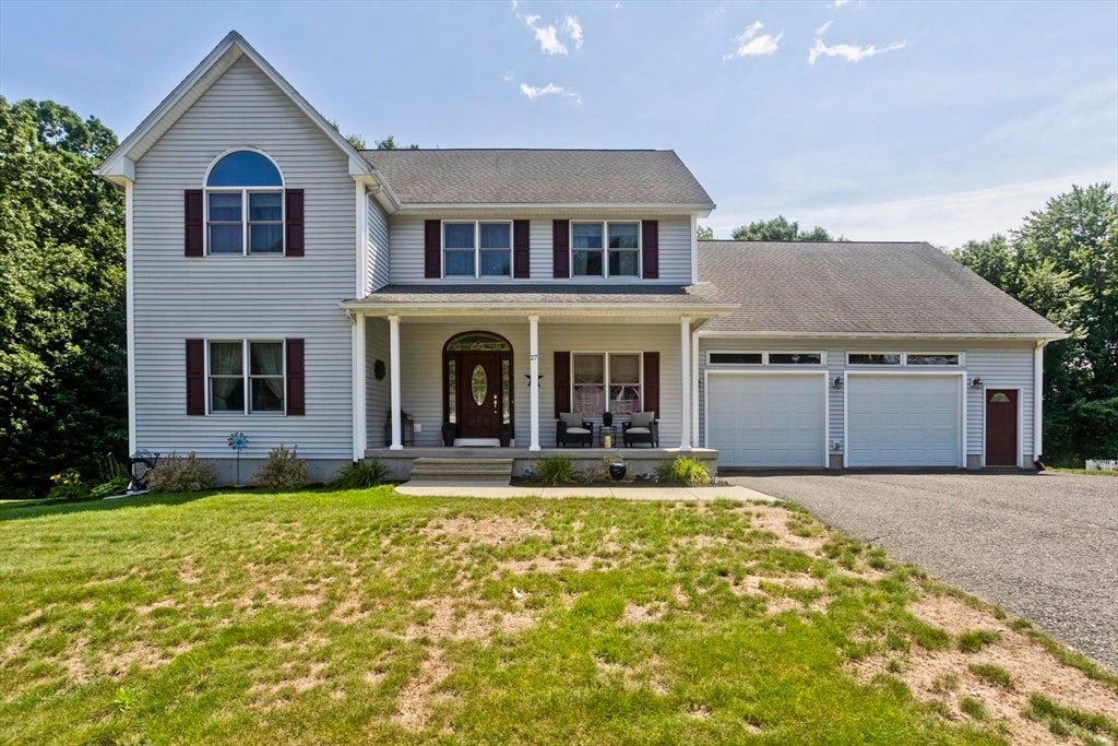 27 Landing Dr, Chicopee, MA, 27 Landing Dr, Chicopee, MA Photo #1