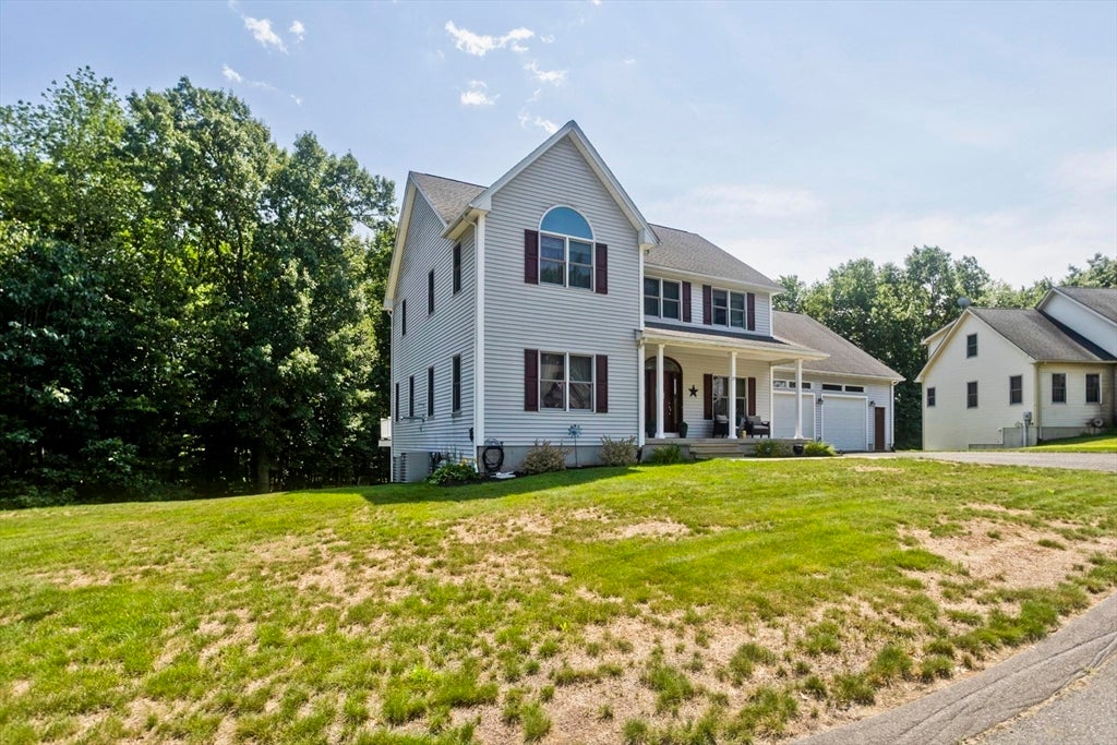 27 Landing Dr, Chicopee, MA, 27 Landing Dr, Chicopee, MA Photo #41