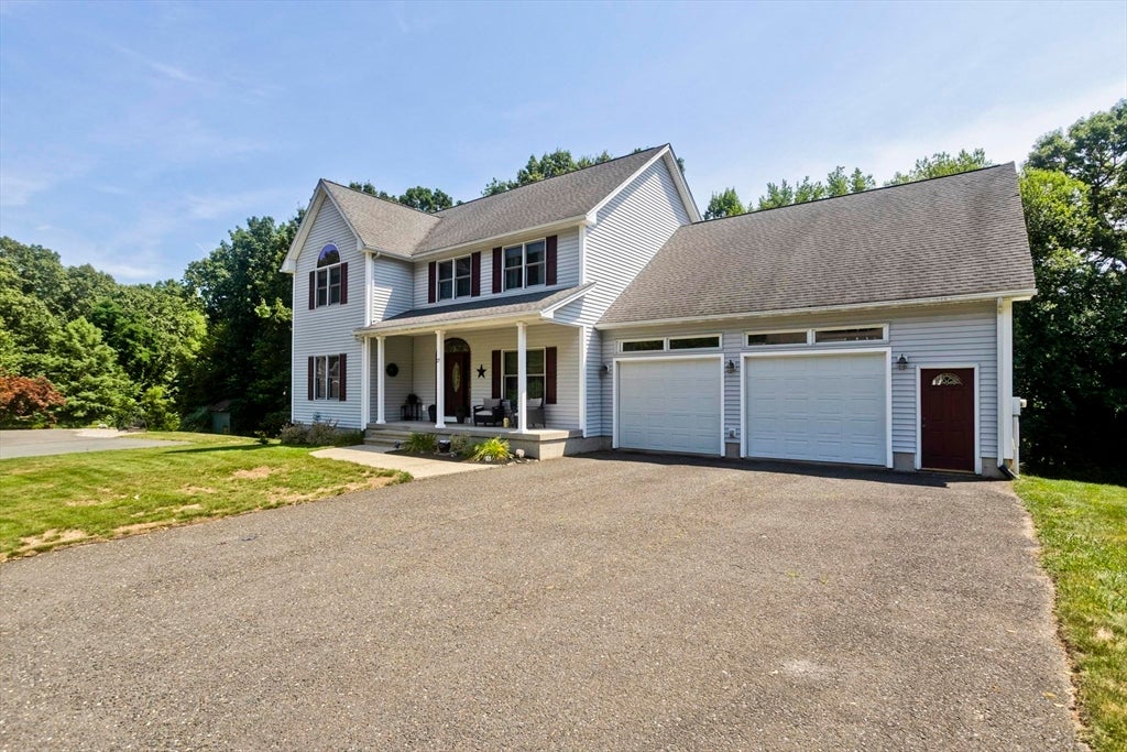 27 Landing Dr, Chicopee, MA, 27 Landing Dr, Chicopee, MA Photo #42