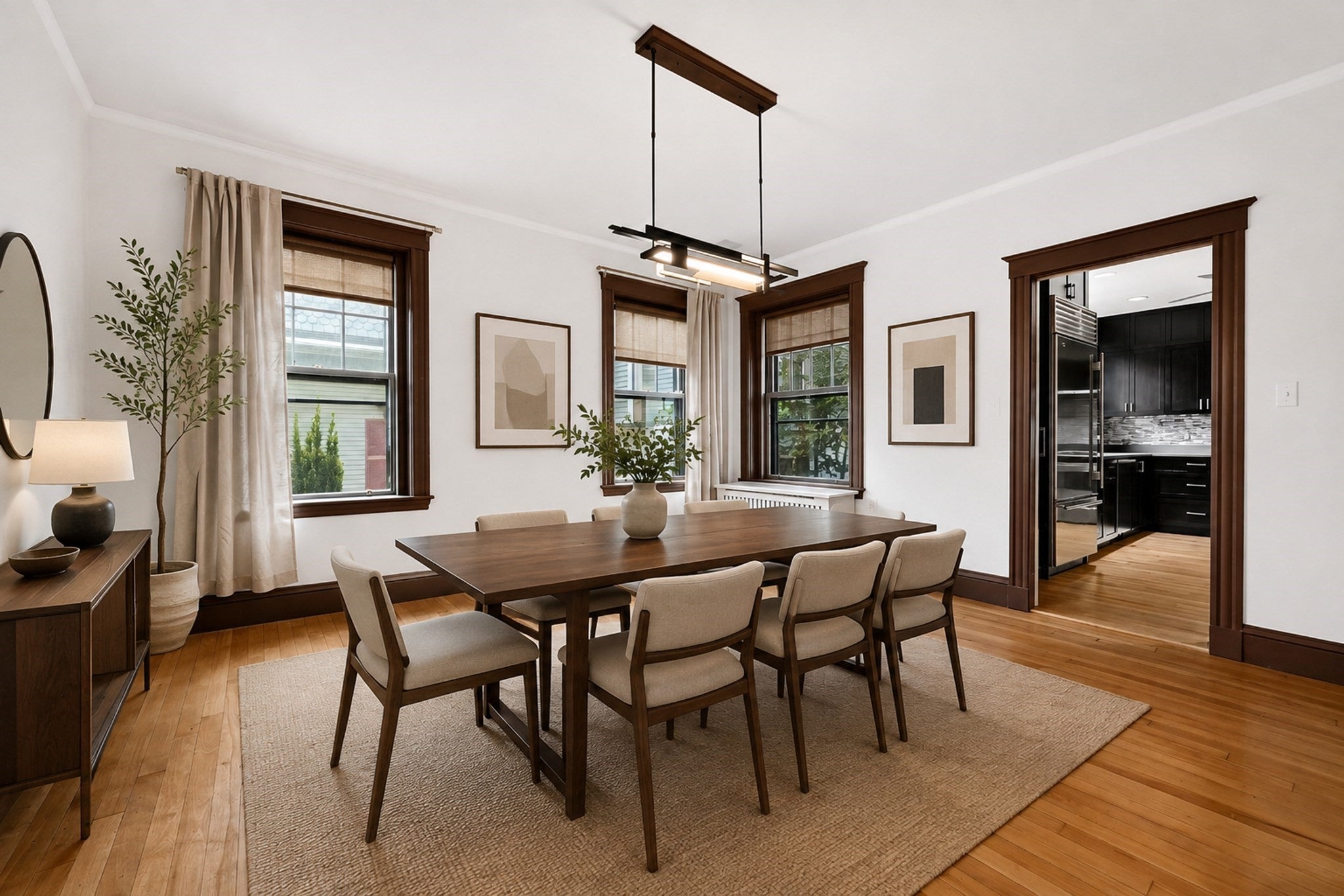 31 Linnaean St #2, Cambridge, MA, 31 Linnaean St #2, Cambridge, MA Photo #17