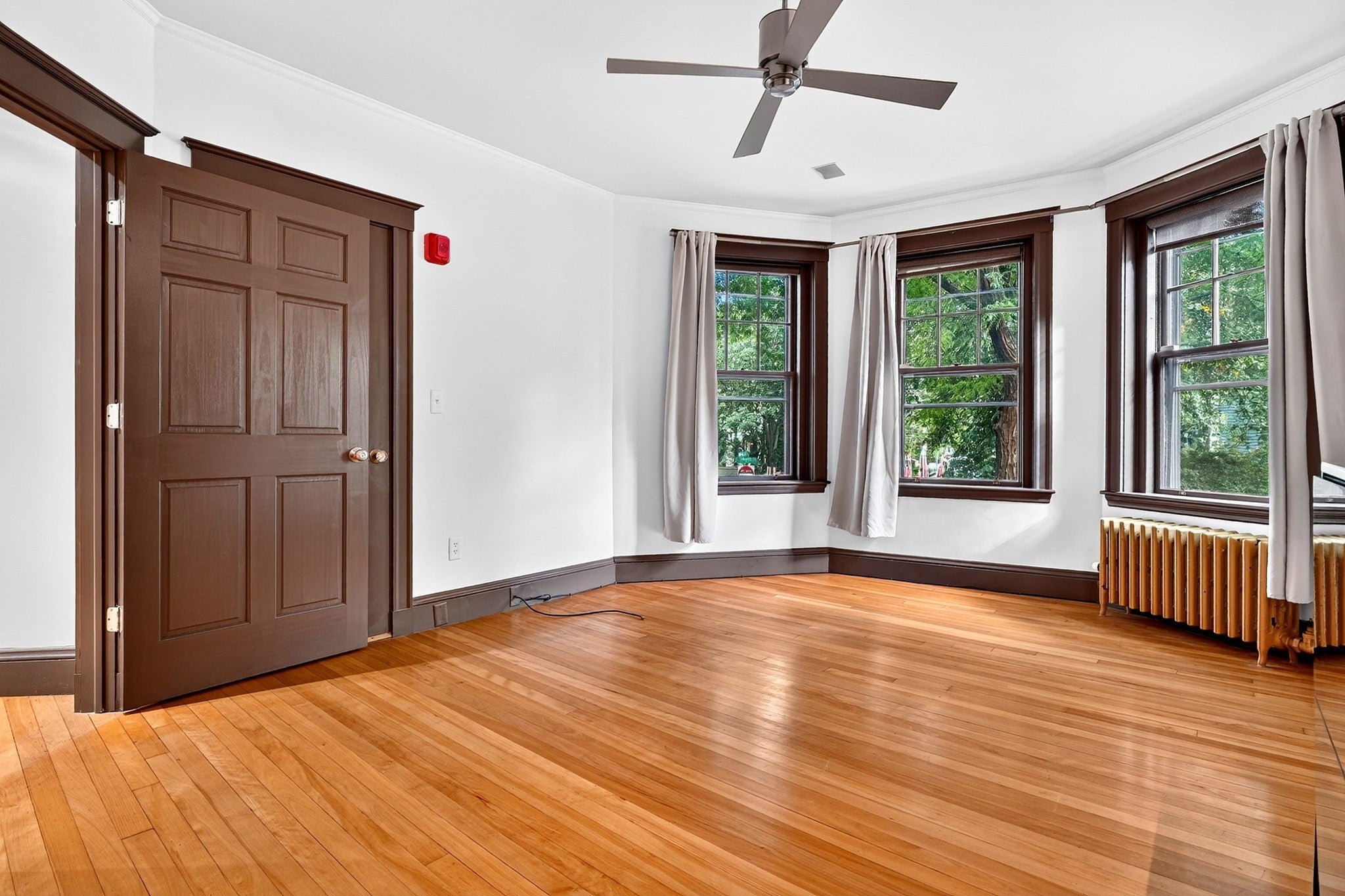 31 Linnaean St #2, Cambridge, MA, 31 Linnaean St #2, Cambridge, MA Photo #13