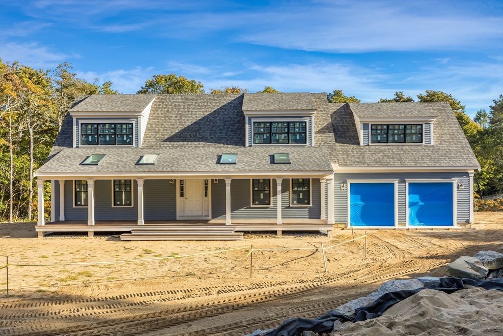 Harwich, Massachusetts 02645, United States, 4 Bedrooms Bedrooms, ,4 BathroomsBathrooms,Residential,Active,235666