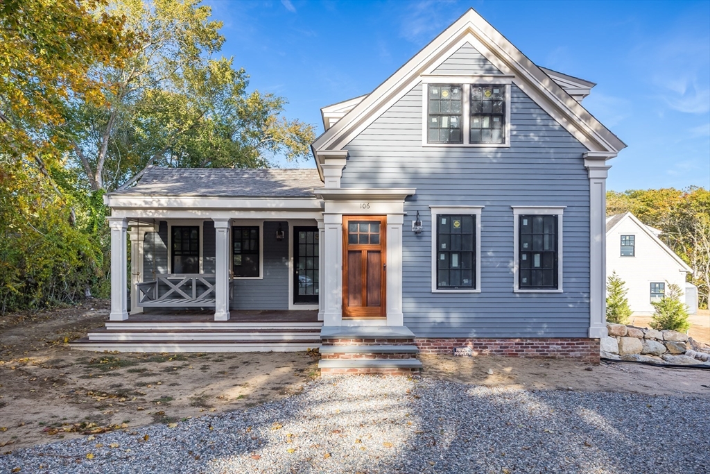 Harwich, Massachusetts 02645, United States, 4 Bedrooms Bedrooms, ,4 BathroomsBathrooms,Residential,Active,235666