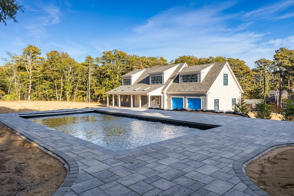 Harwich, Massachusetts 02645, United States, 4 Bedrooms Bedrooms, ,4 BathroomsBathrooms,Residential,Active,235666