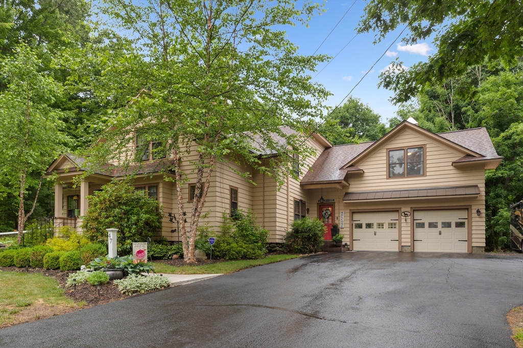 47 Bancroft Rd