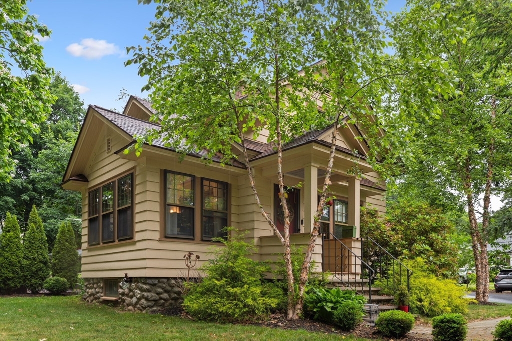 47 Bancroft Rd