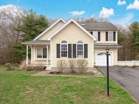 8 Goldenwood Dr 8 Norton MA 02766
