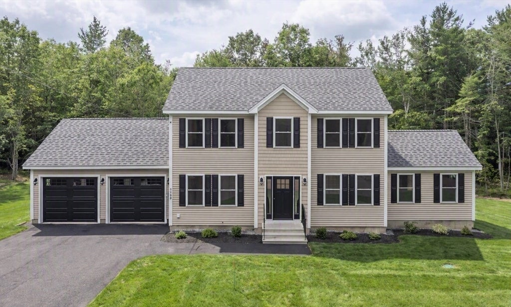 Photo of Lot 12-A Gray Rd, Templeton, MA