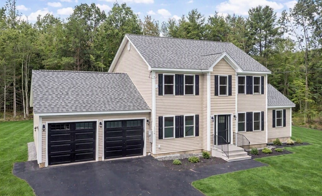 Lot 12-A Gray Rd Willow, Templeton, MA Photo #39
