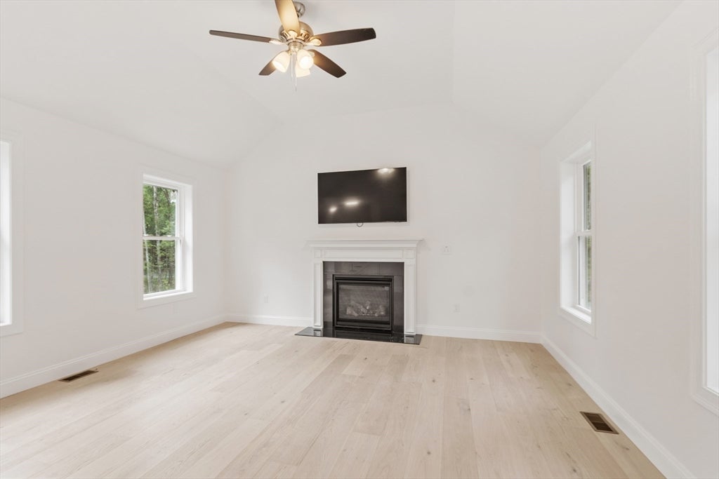 Lot 12-A Gray Rd Willow, Templeton, MA Photo #14