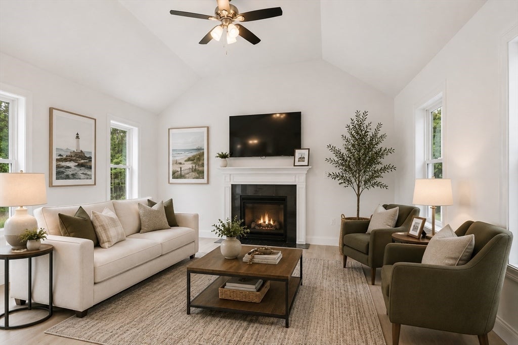 Lot 12-A Gray Rd Willow