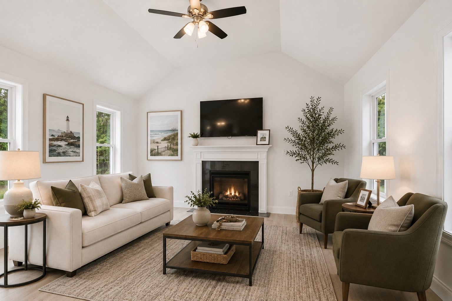 Lot 12-A Gray Rd Willow