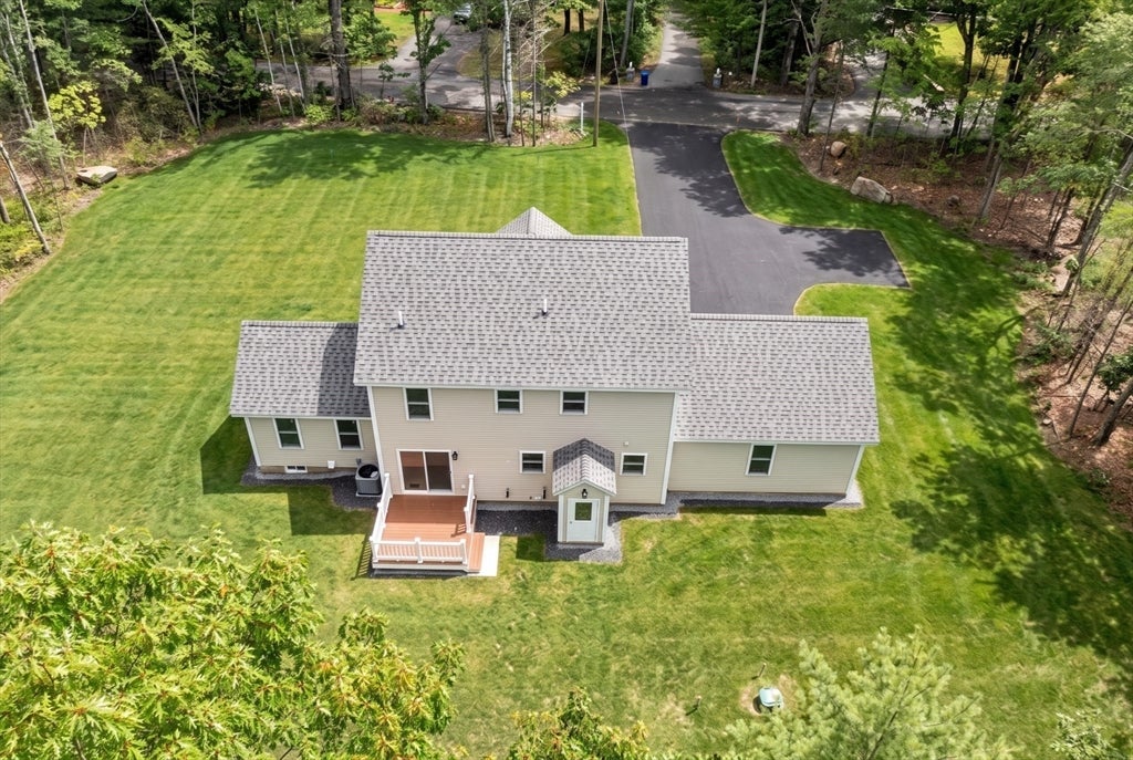 Lot 12-A Gray Rd Willow, Templeton, MA Photo #40