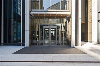 133 Seaport Blvd 1017