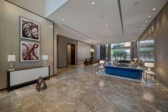 133 Seaport Blvd 1017