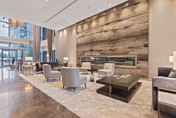 133 Seaport Blvd 1017