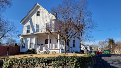 10 Marion St 2 Hudson MA 01749