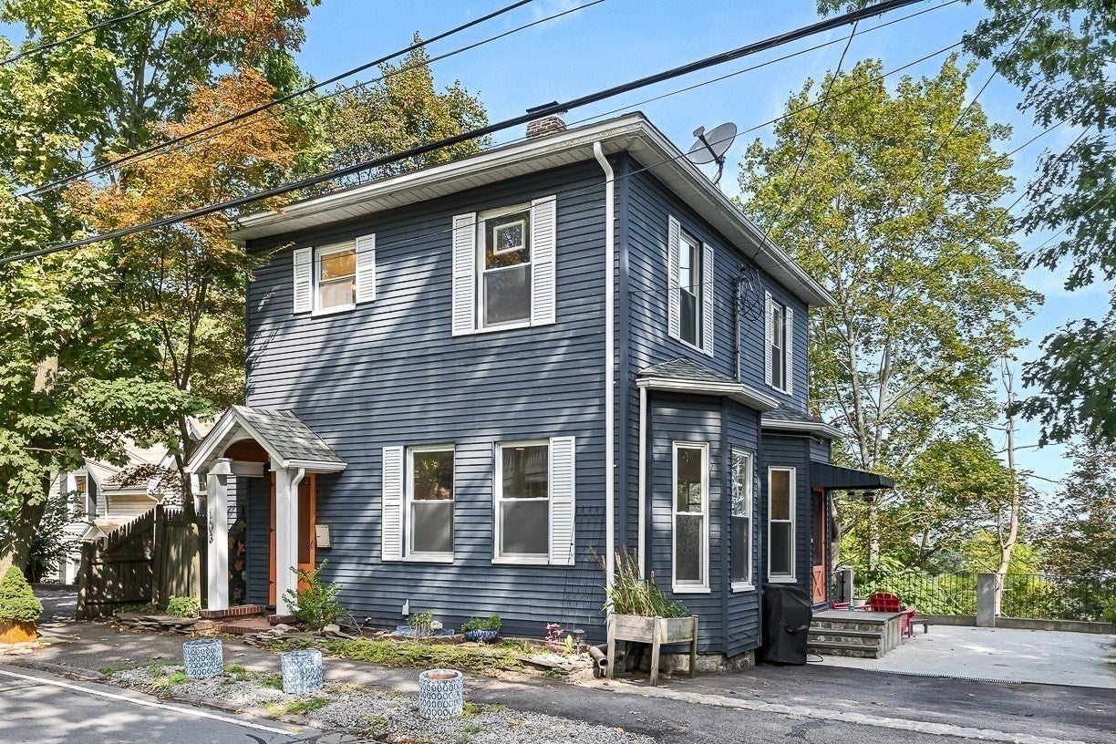 Photo of 103 Newtonville Avenue, Newton, MA