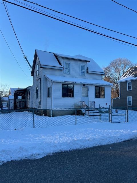 15 Mystic Avenue Wilmington MA 01887