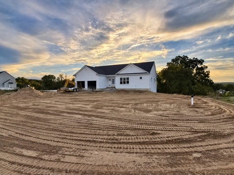 Photo of Lot 2 Bayliss Way, Uxbridge, MA 01569 (MLS # 73585705)
