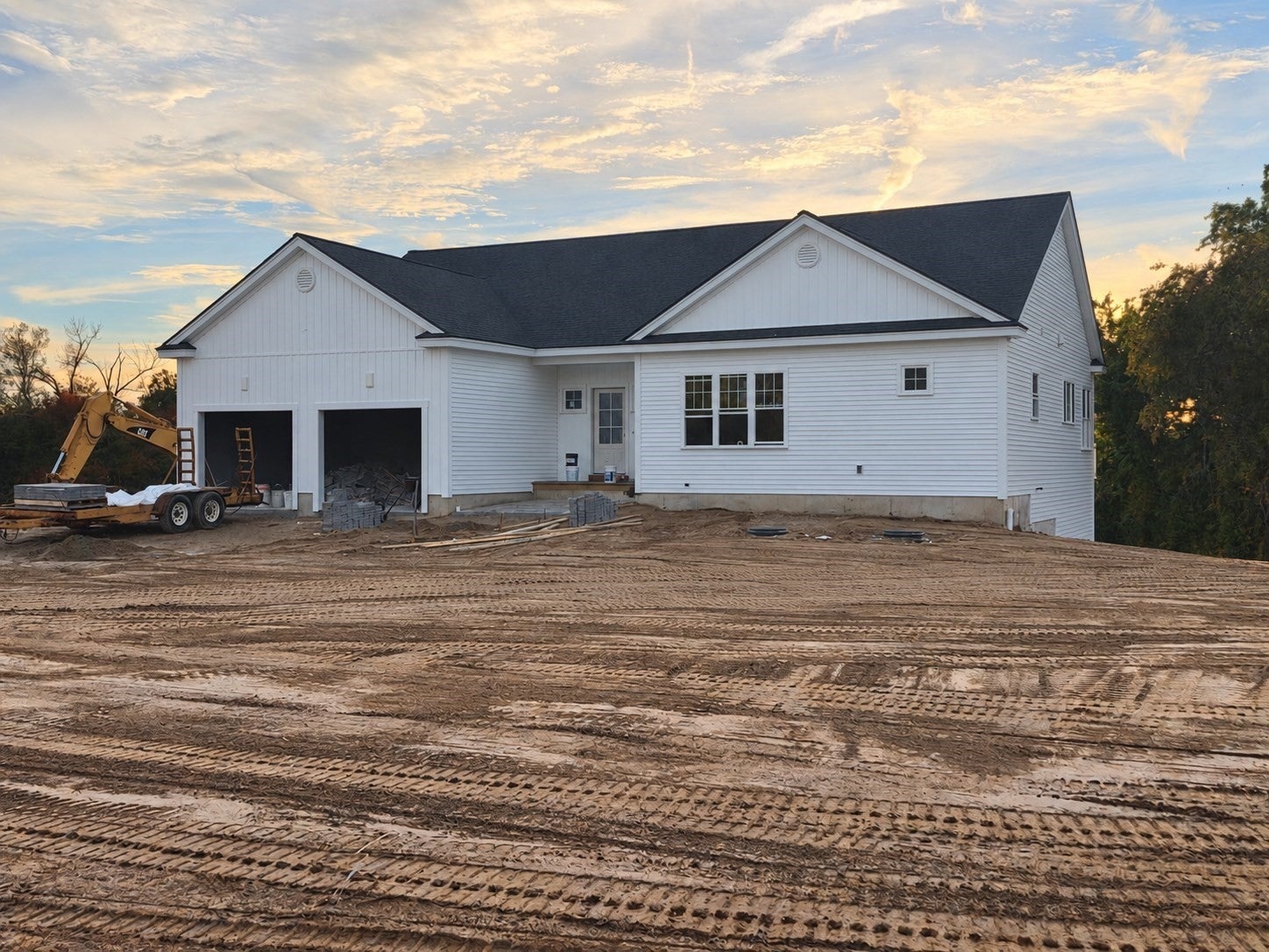 Lot 2 Bayliss Way, Uxbridge, MA Photo #2