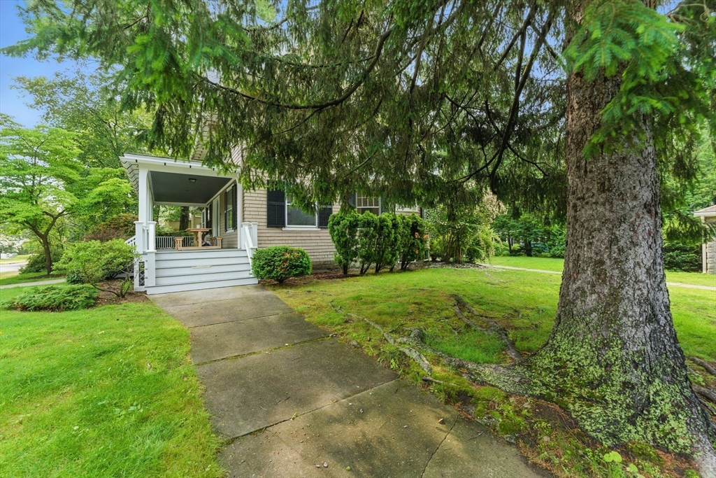 18 Alden St