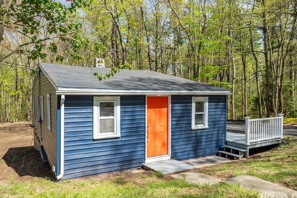 502 Brockelman Rd