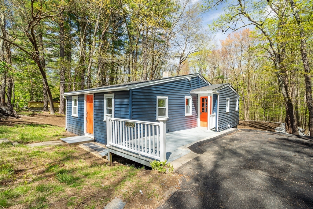 502 Brockelman Rd